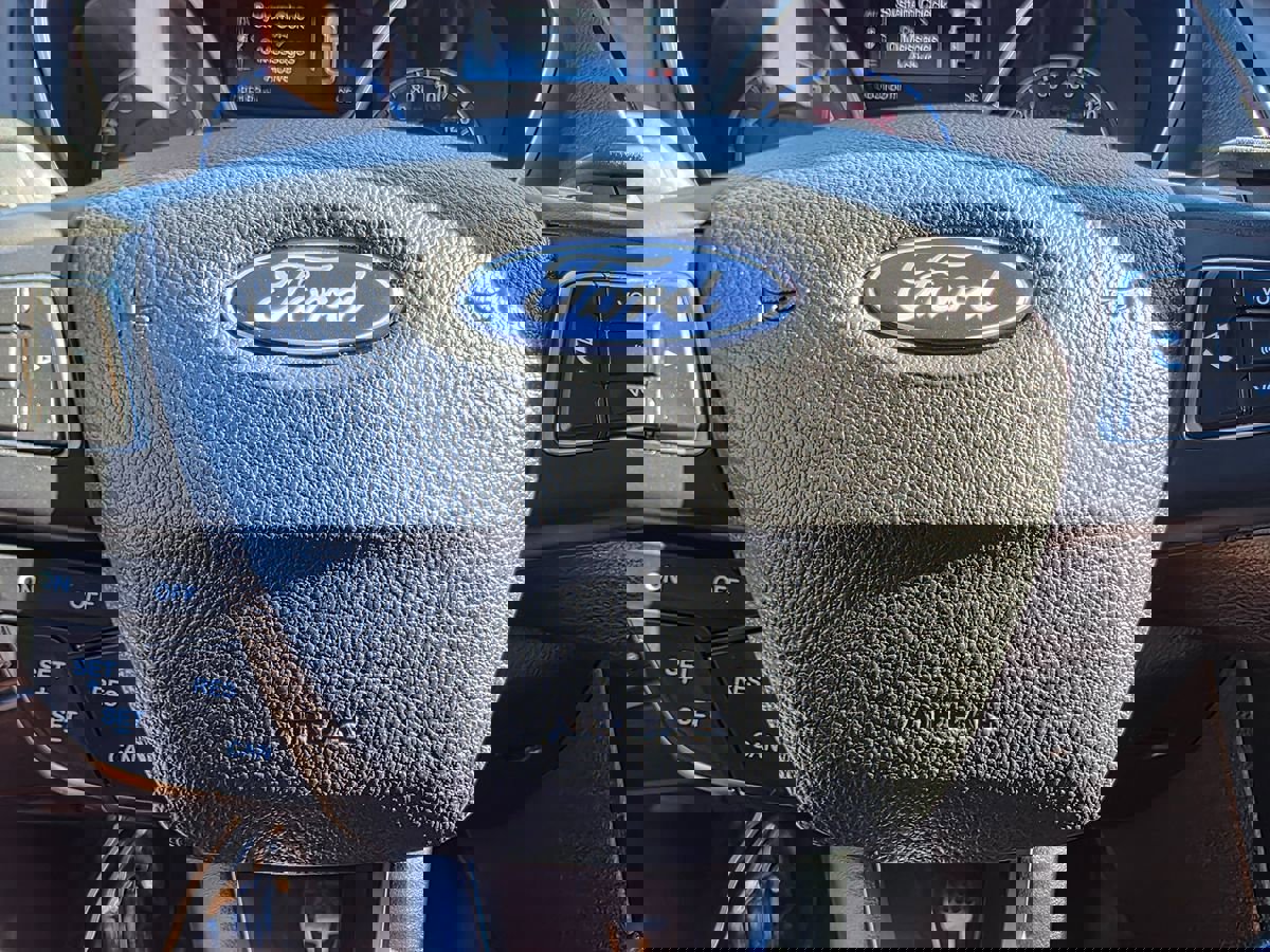 Used 2017 Ford Focus RS image 26