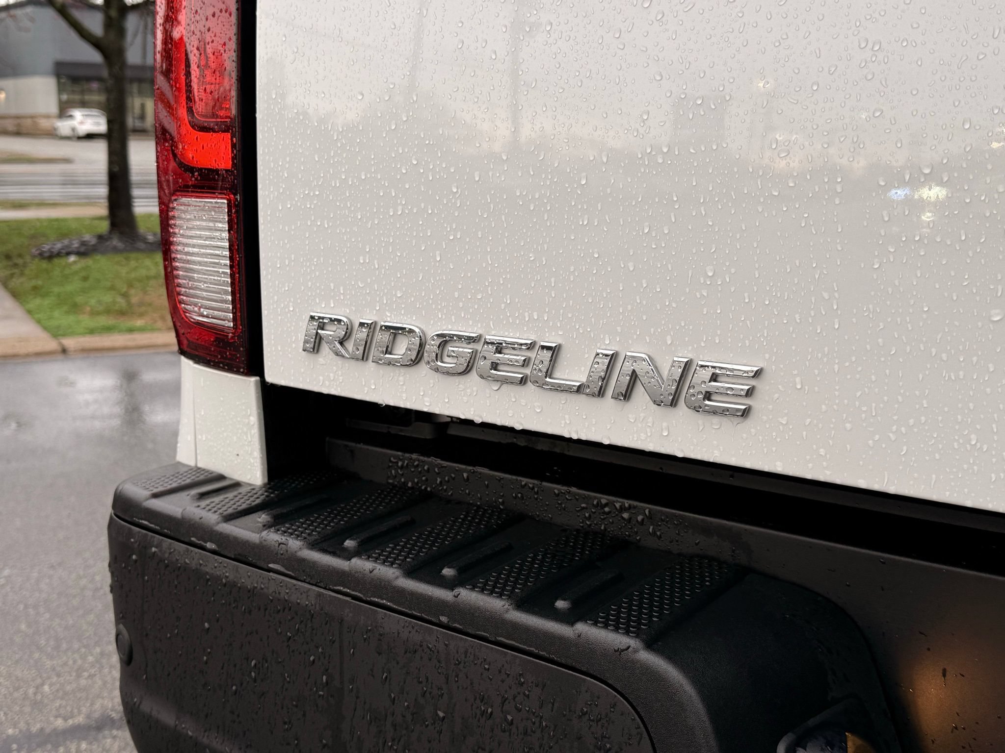 Used 2023 Honda Ridgeline Black Edition image 9