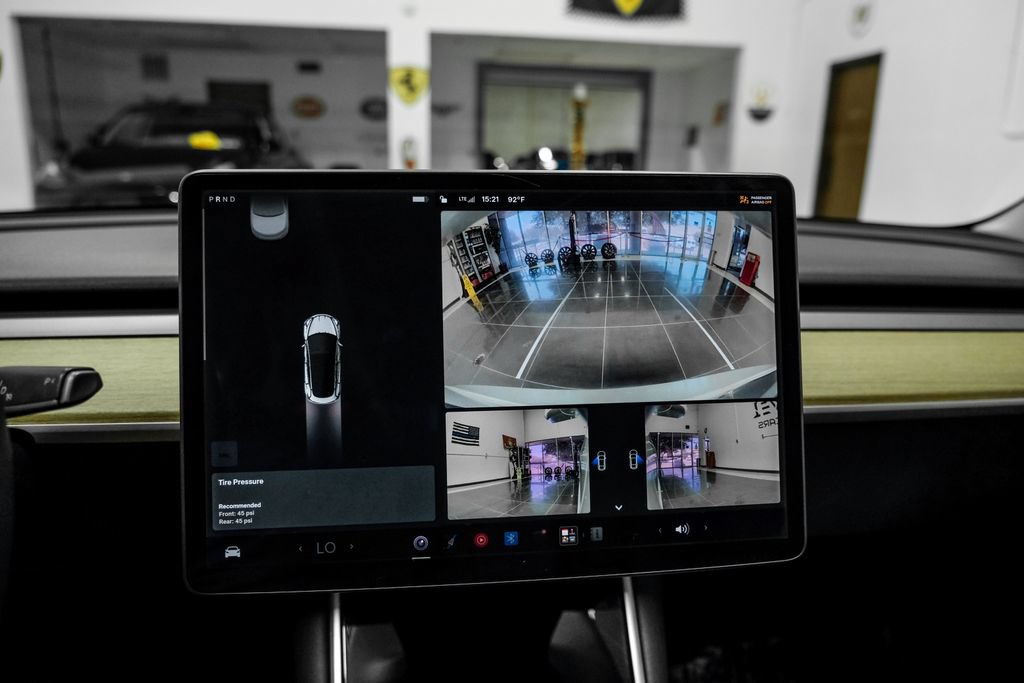 Used 2019 Tesla Model 3 Long Range RWD image 20