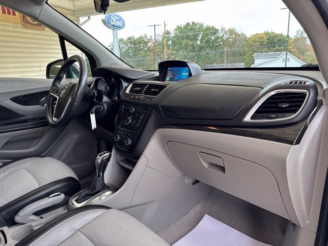 Used 2016 Buick Encore FWD image 20