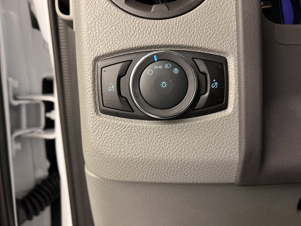 New 2026 Ford E-350 and Econoline 350 Super Duty w/ Power Equipment Group image 18