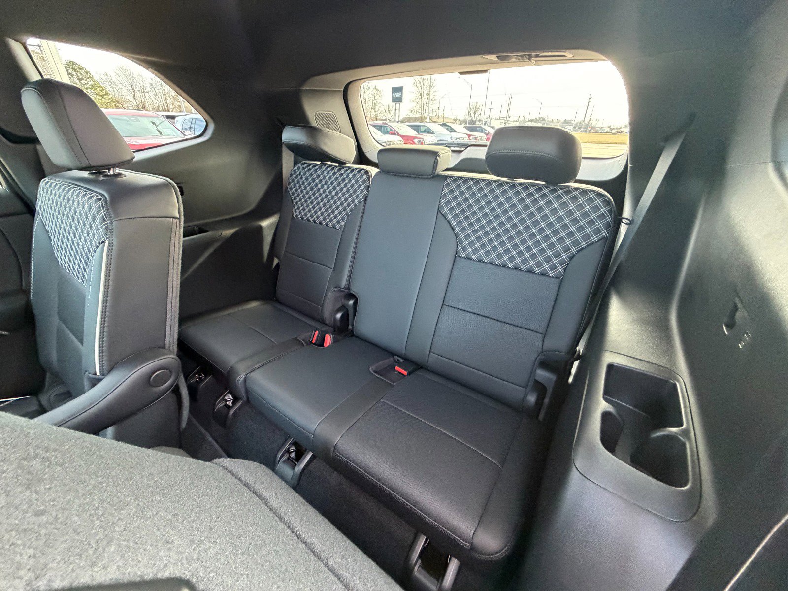New 2026 GMC Acadia Denali w/ Super Cruise Package image 22