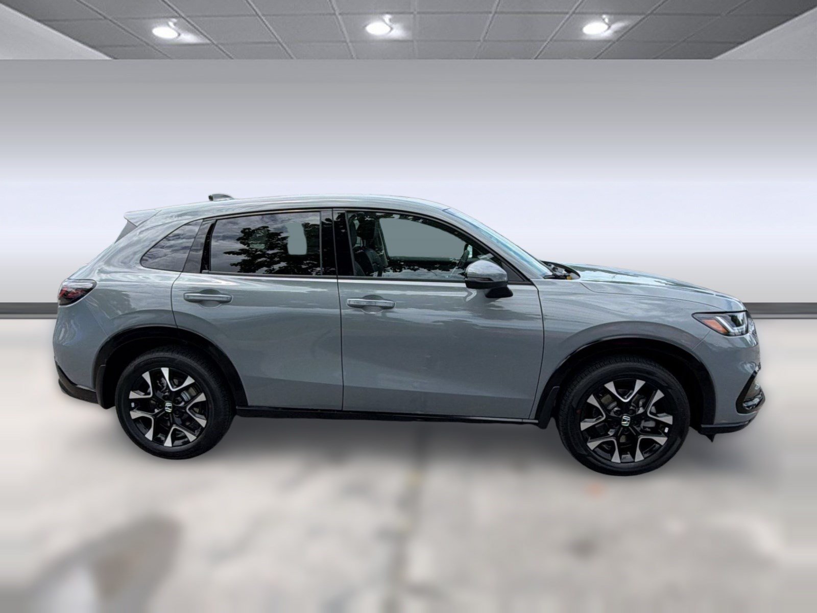 New 2027 Honda HR-V EX-L image 8