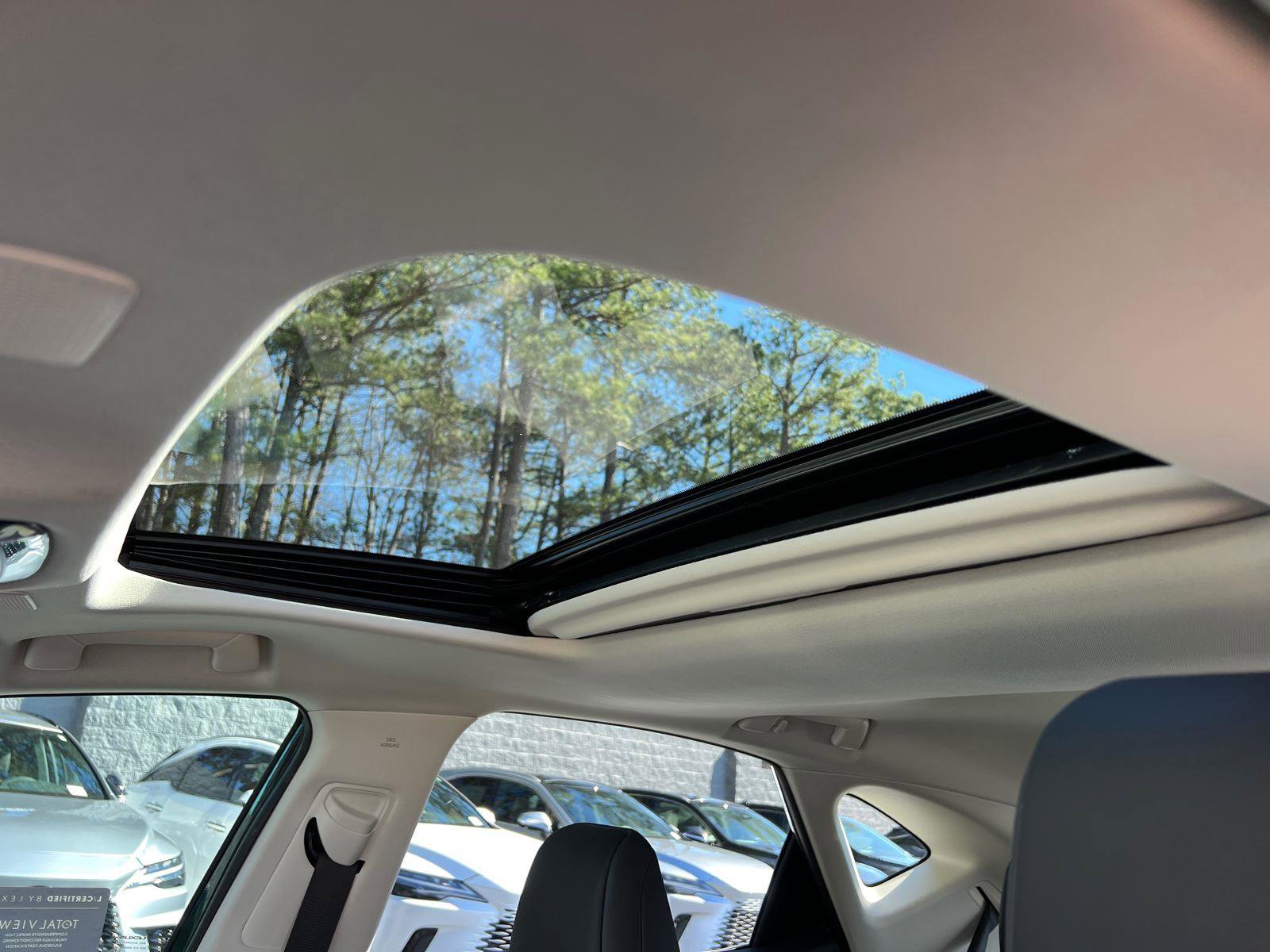 Used 2024 Lexus NX 350 AWD image 34