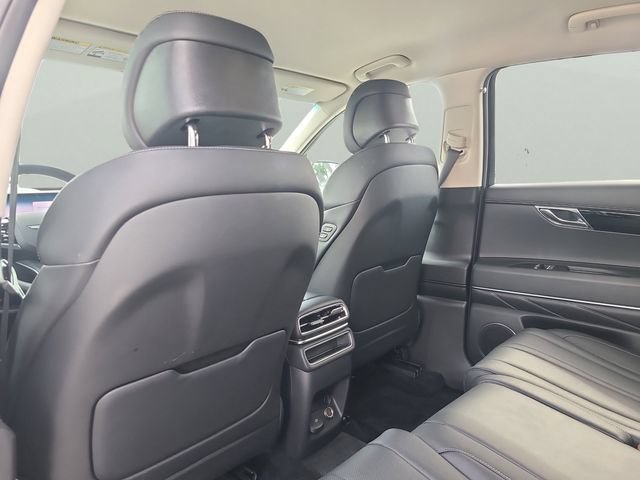 Used 2025 Genesis GV80 2.5T Standard AWD/4WD image 10
