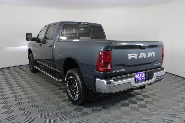 New 2026 RAM 2500 Laramie image 25