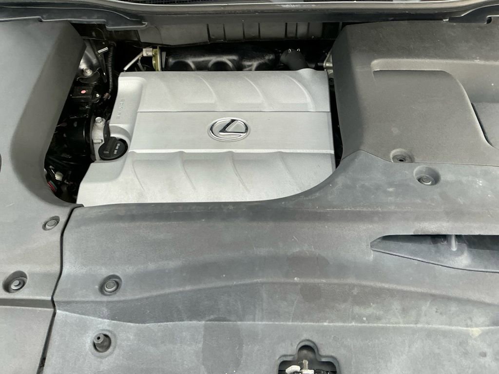 Used 2015 Lexus RX 350 FWD image 25
