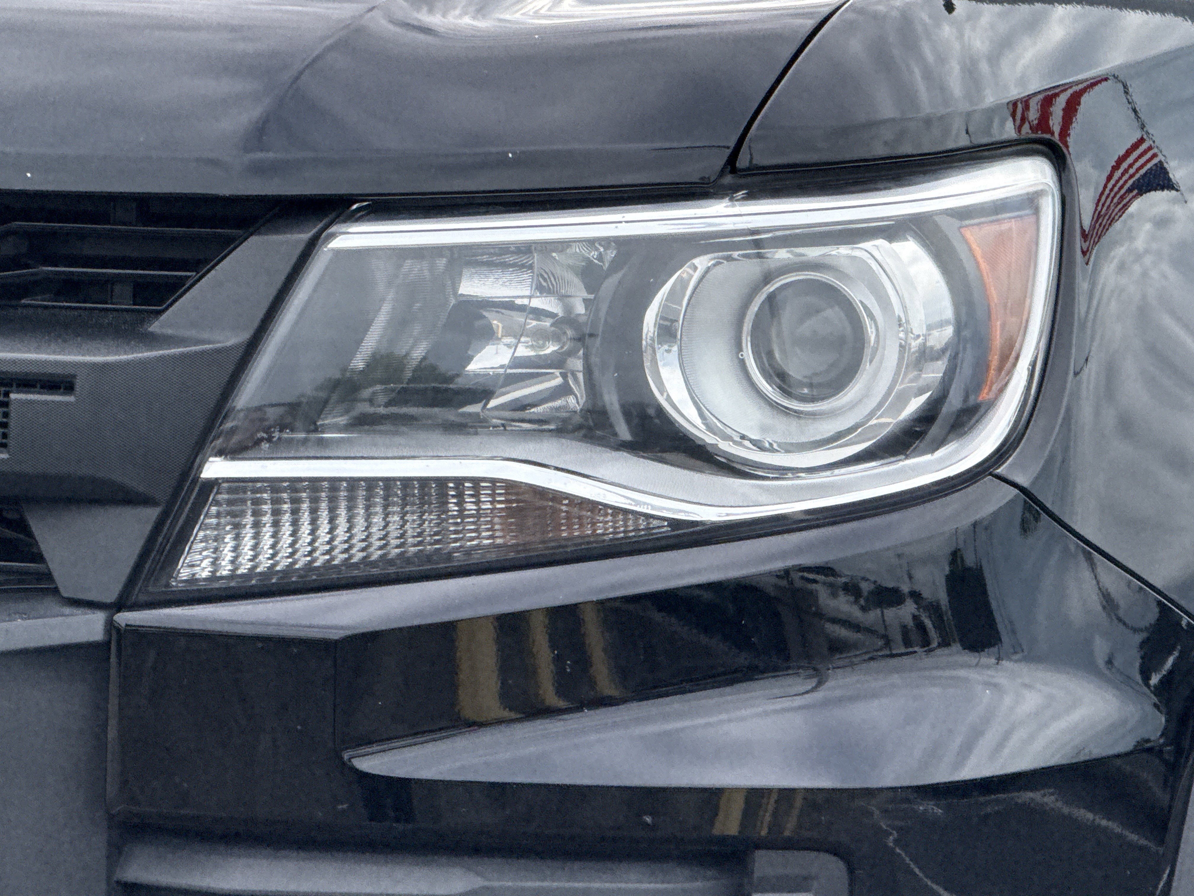 Used 2022 Chevrolet Colorado ZR2 AWD/4WD image 6