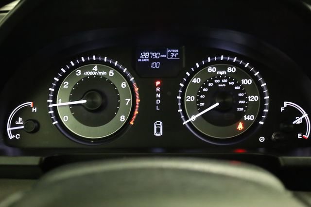 Used 2016 Honda Odyssey EX-L image 20