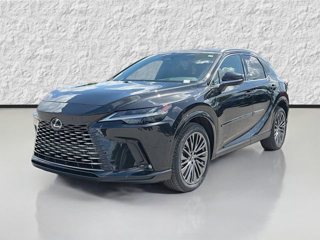 New 2026 Lexus RX 350 w/ Luxury Package image 7