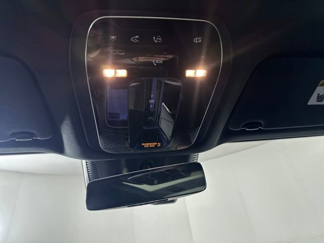 Used 2024 Mercedes-Benz EQE 350+ 4MATIC SUV w/ Driver Assistance Package image 23
