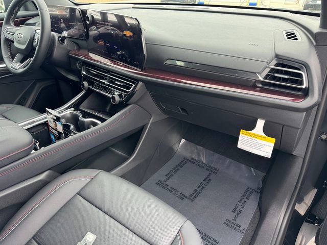 New 2026 Chevrolet Traverse Z71 w/ Driver Confidence Package image 6