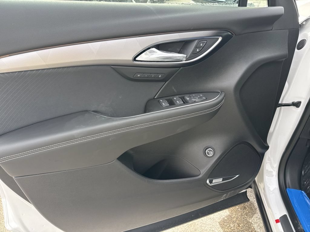 New 2026 Buick Envision Sport Touring AWD/4WD image 16