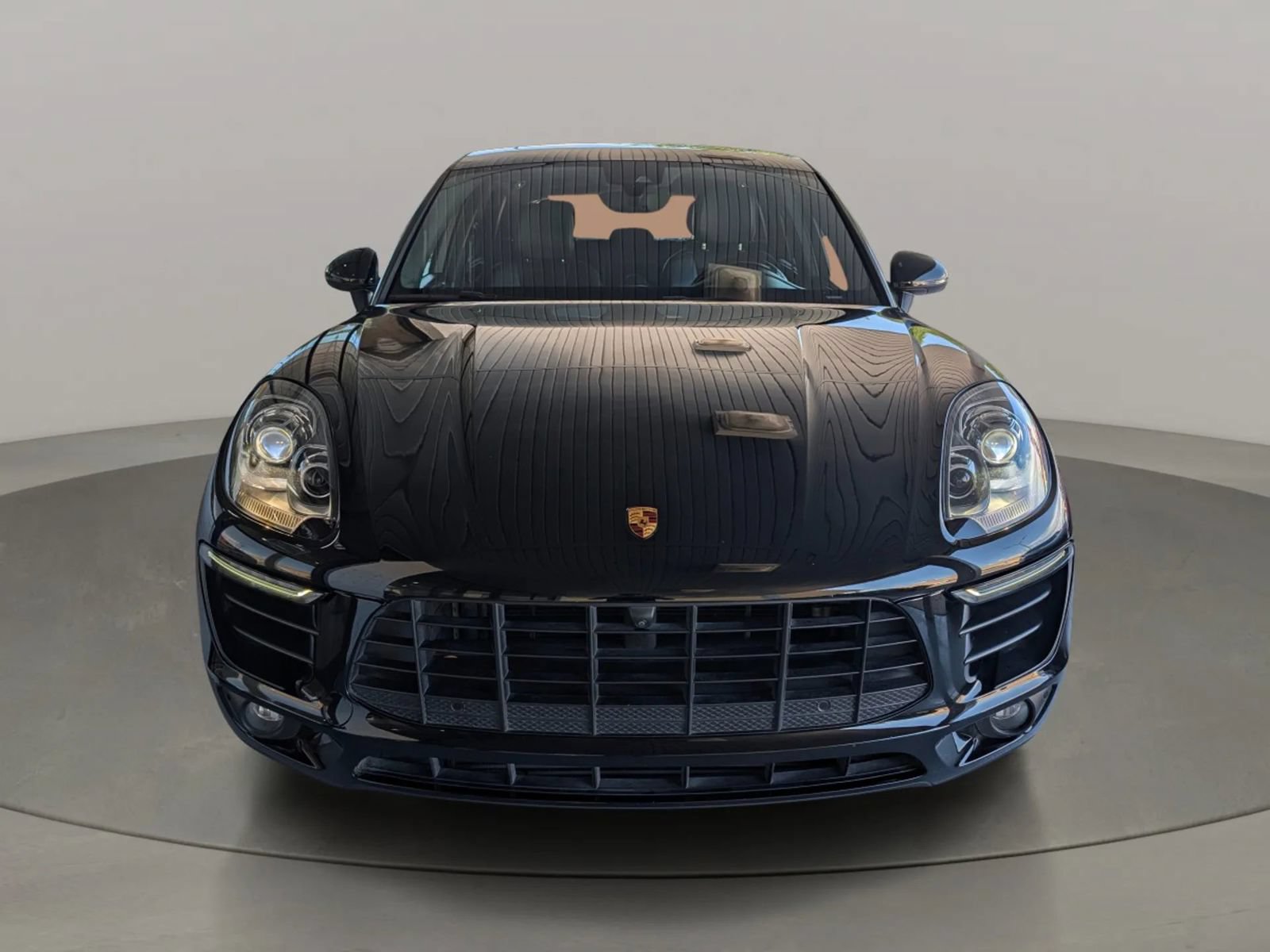 Used 2018 Porsche Macan Sport Edition w/ Premium Package Plus AWD/4WD image 8