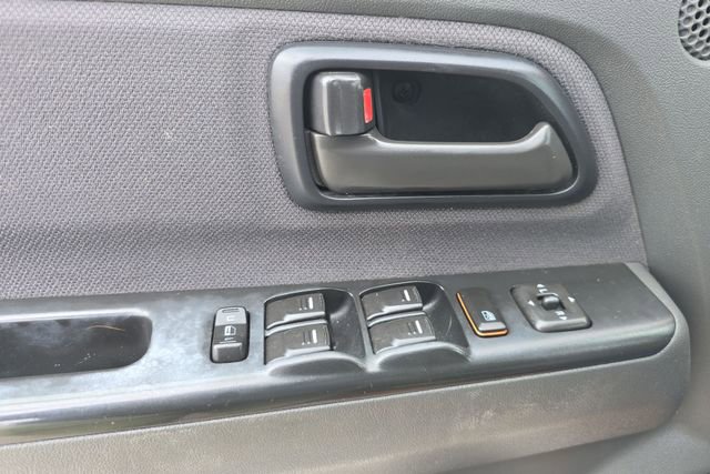 Used 2006 GMC Canyon SLE RWD image 20