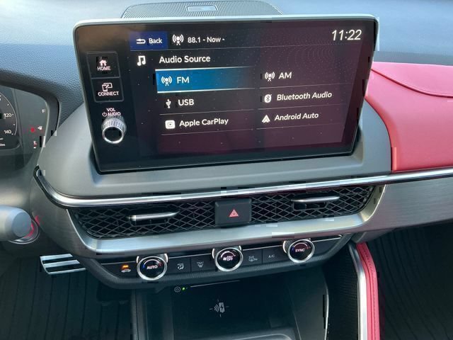 New 2026 Acura ADX A-Spec FWD image 18
