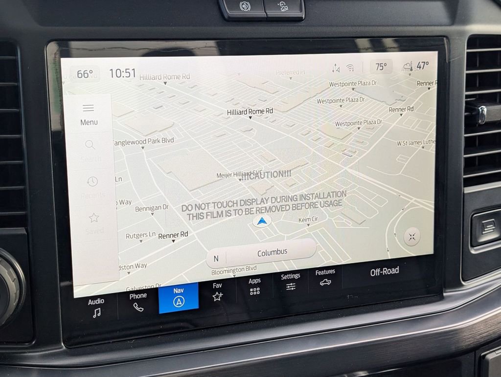 New 2025 Ford F250 Lariat w/ Lariat Ultimate Package image 4