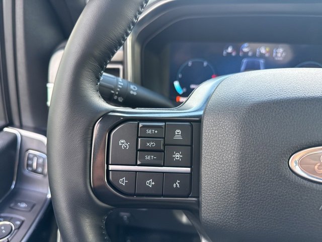 Used 2025 Ford F350 Platinum image 28