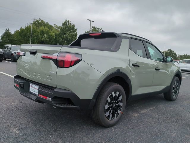 New 2026 Hyundai Santa Cruz SEL image 4