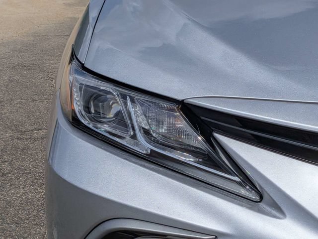 Used 2024 Toyota Camry LE FWD image 10