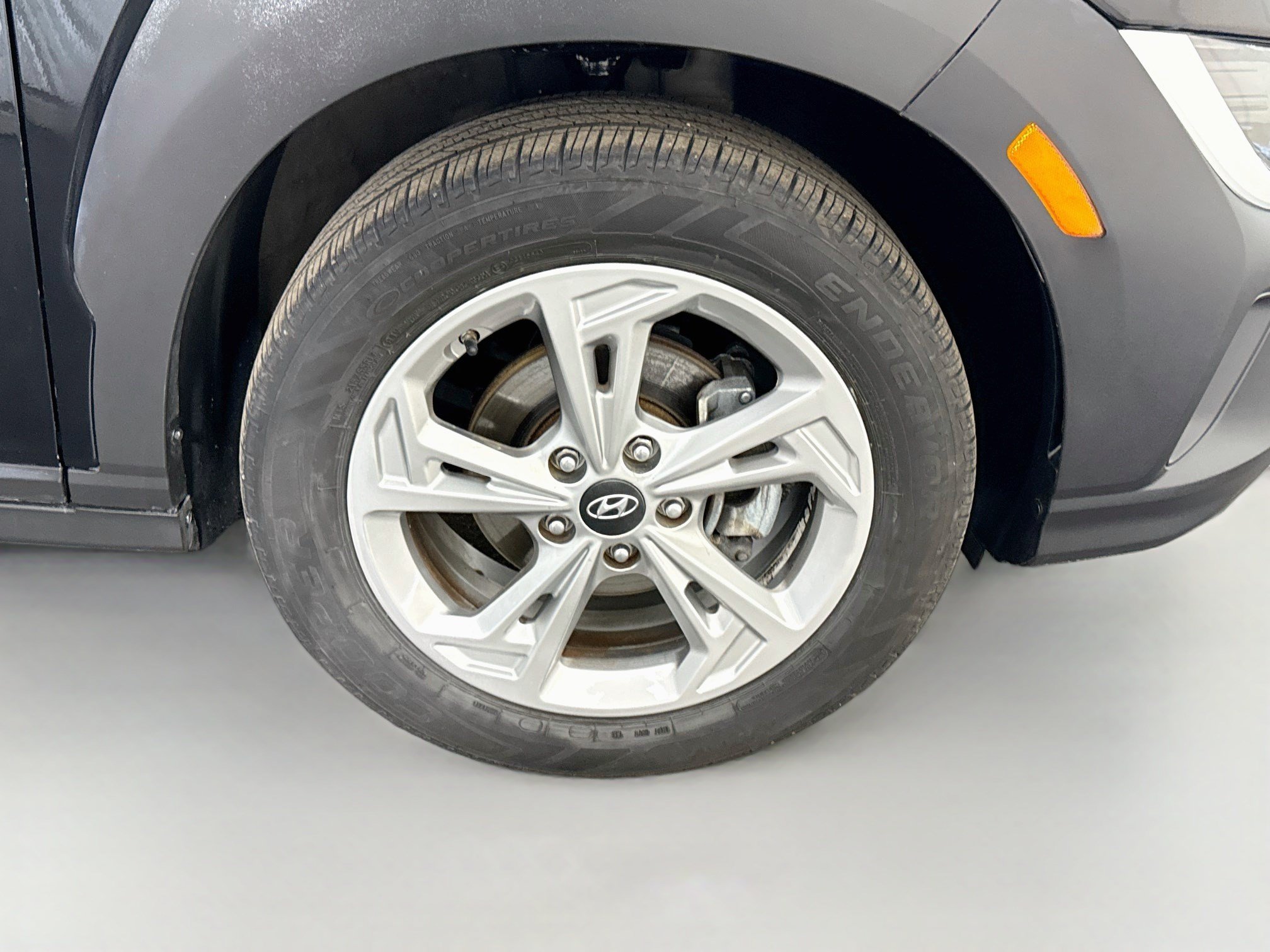 Used 2022 Hyundai Kona SEL FWD image 32