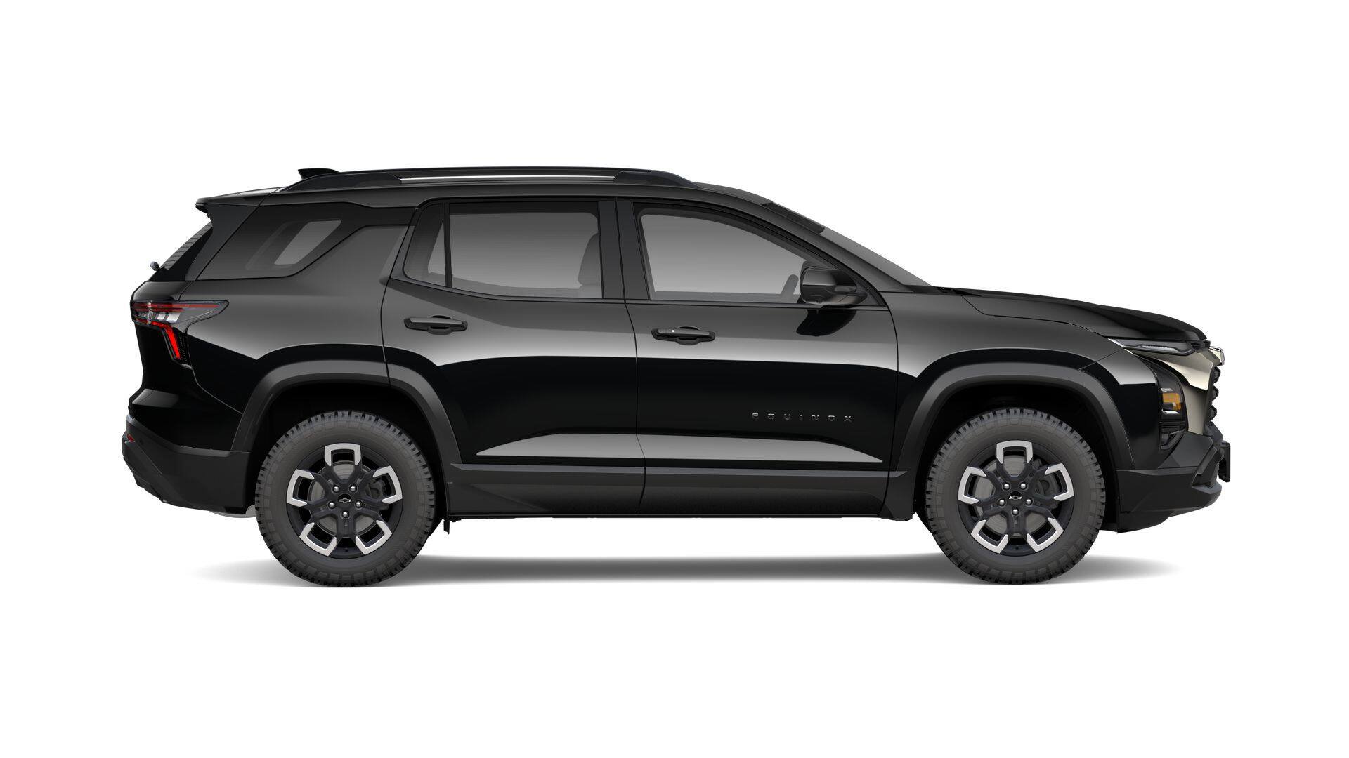 New 2027 Chevrolet Equinox ACTIV w/ Safety and Technology Package FWD image 32