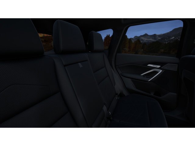 New 2026 BMW X1 xDrive28i w/ Technology Package image 12