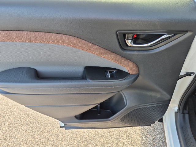 New 2026 Subaru Forester Sport AWD/4WD image 28