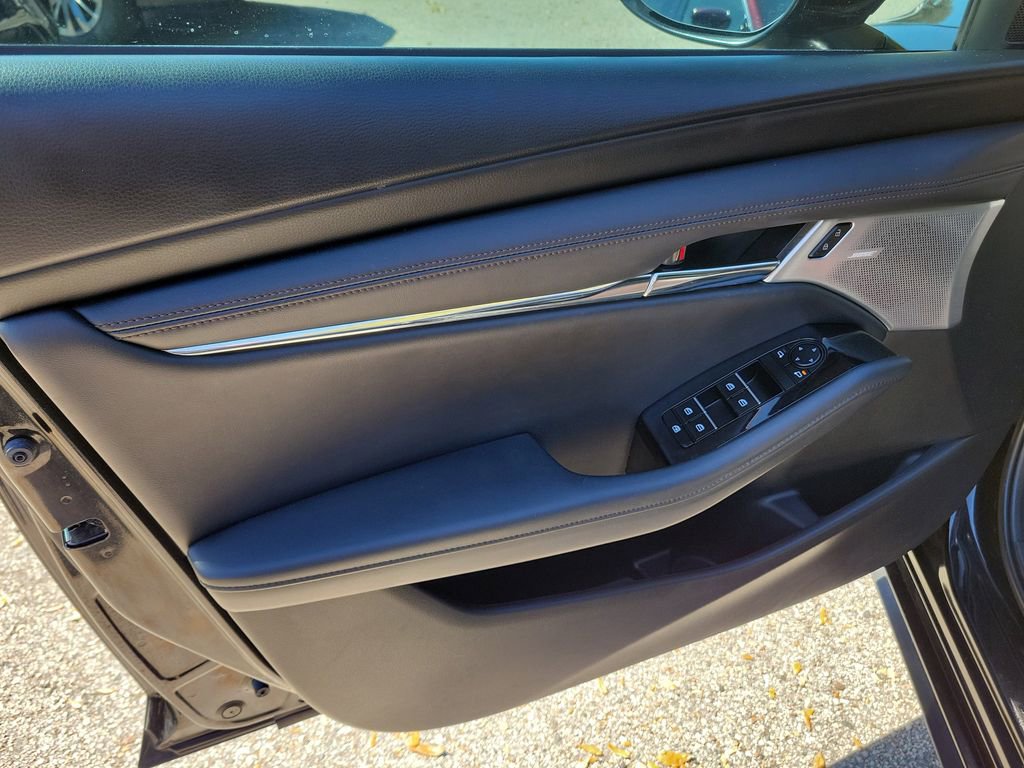 Used 2021 MAZDA MAZDA3 s image 19