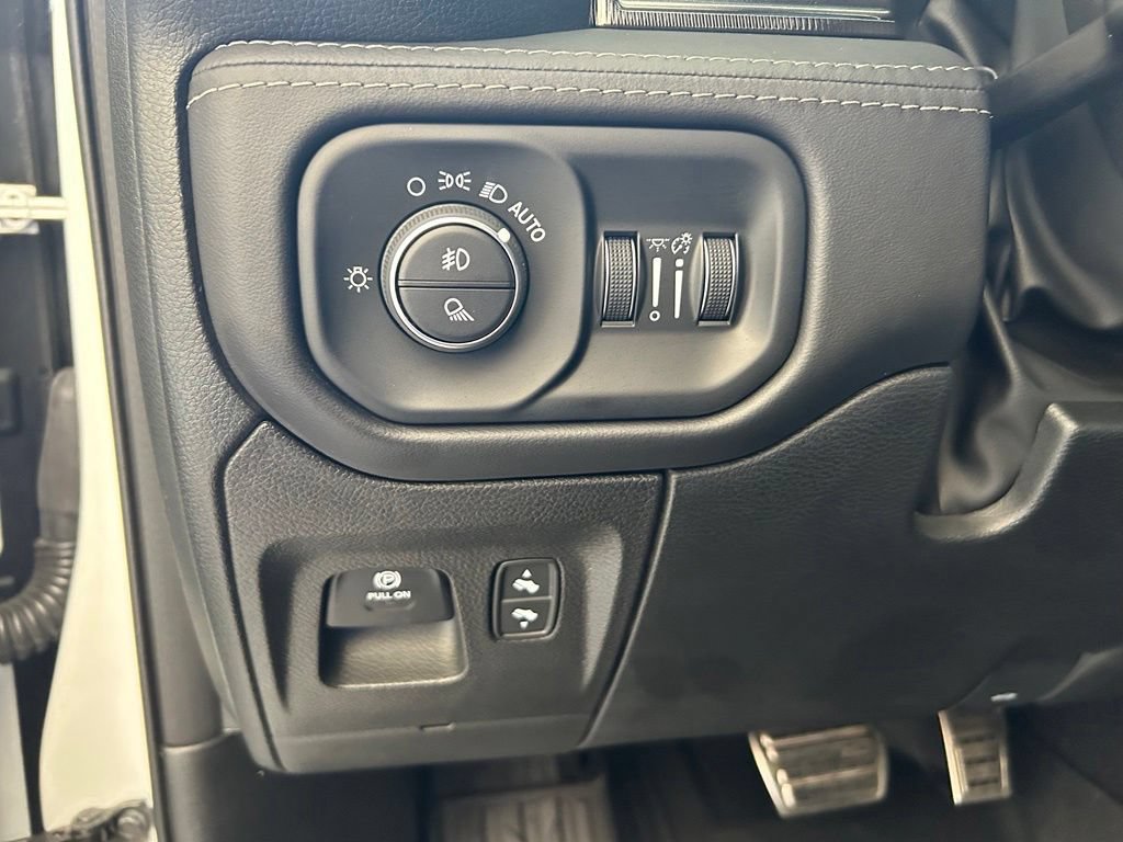 Used 2025 RAM 1500 RHO w/ RHO Level 1 Equipment Group AWD/4WD image 51