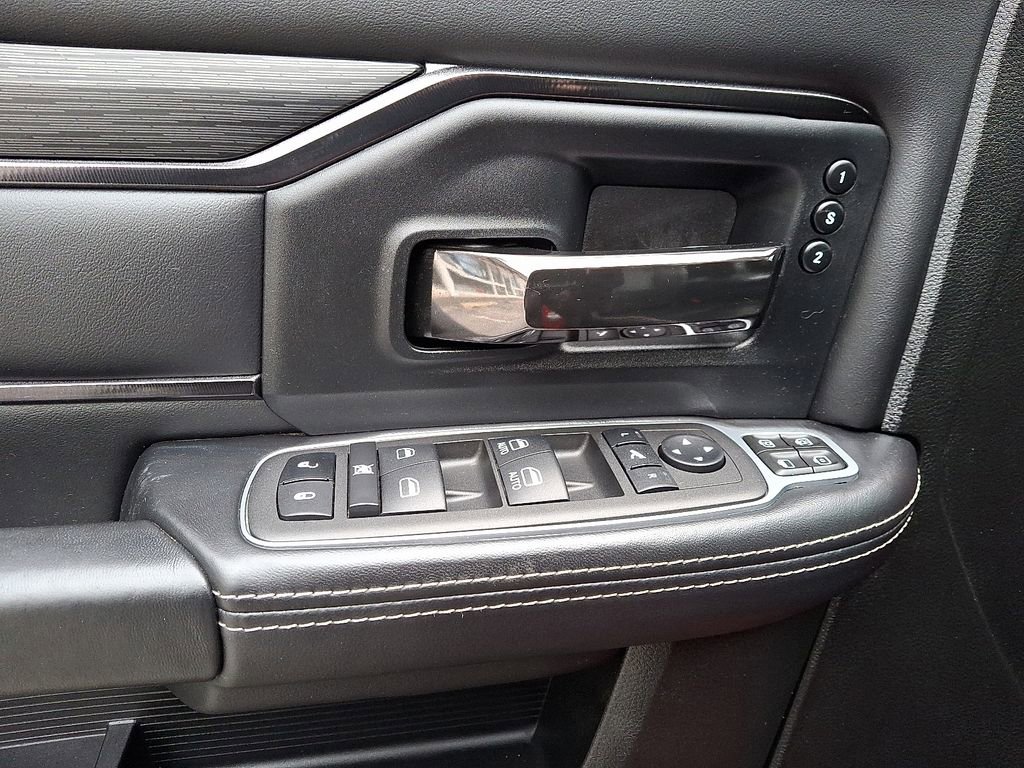 Used 2023 RAM 2500 Rebel w/ Level 2 Equipment Group image 16