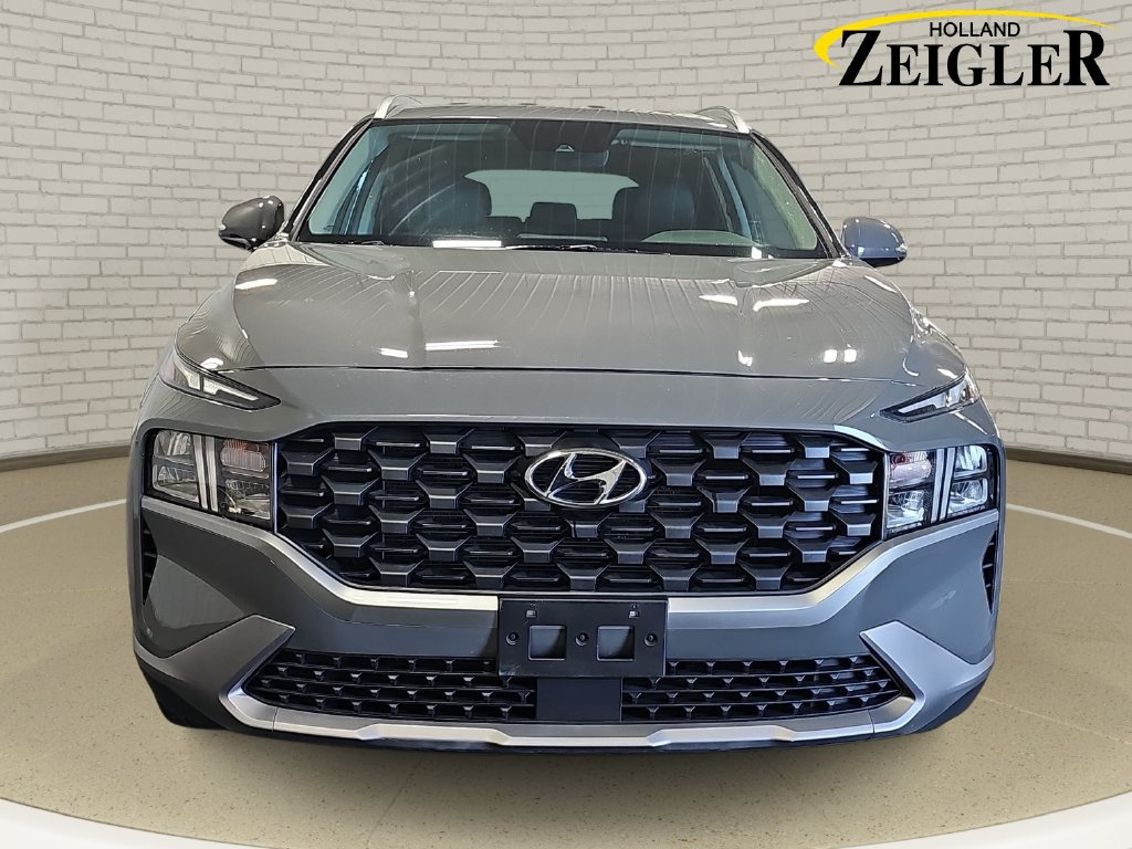 Used 2023 Hyundai Santa Fe SEL AWD/4WD image 2