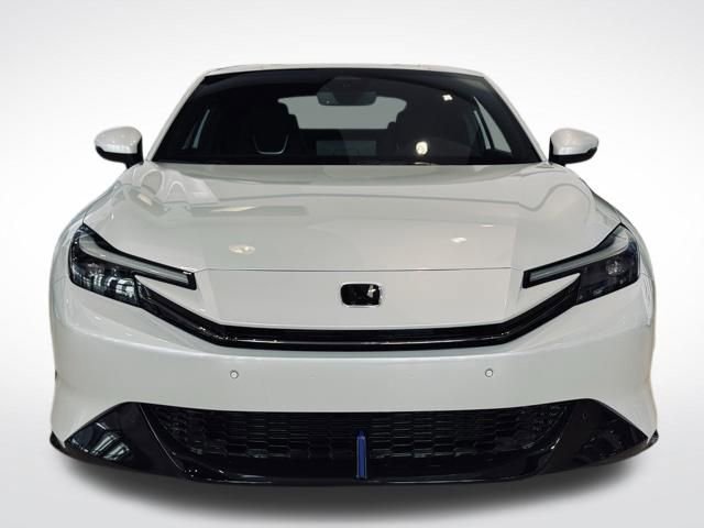 New 2026 Honda Prelude image 2