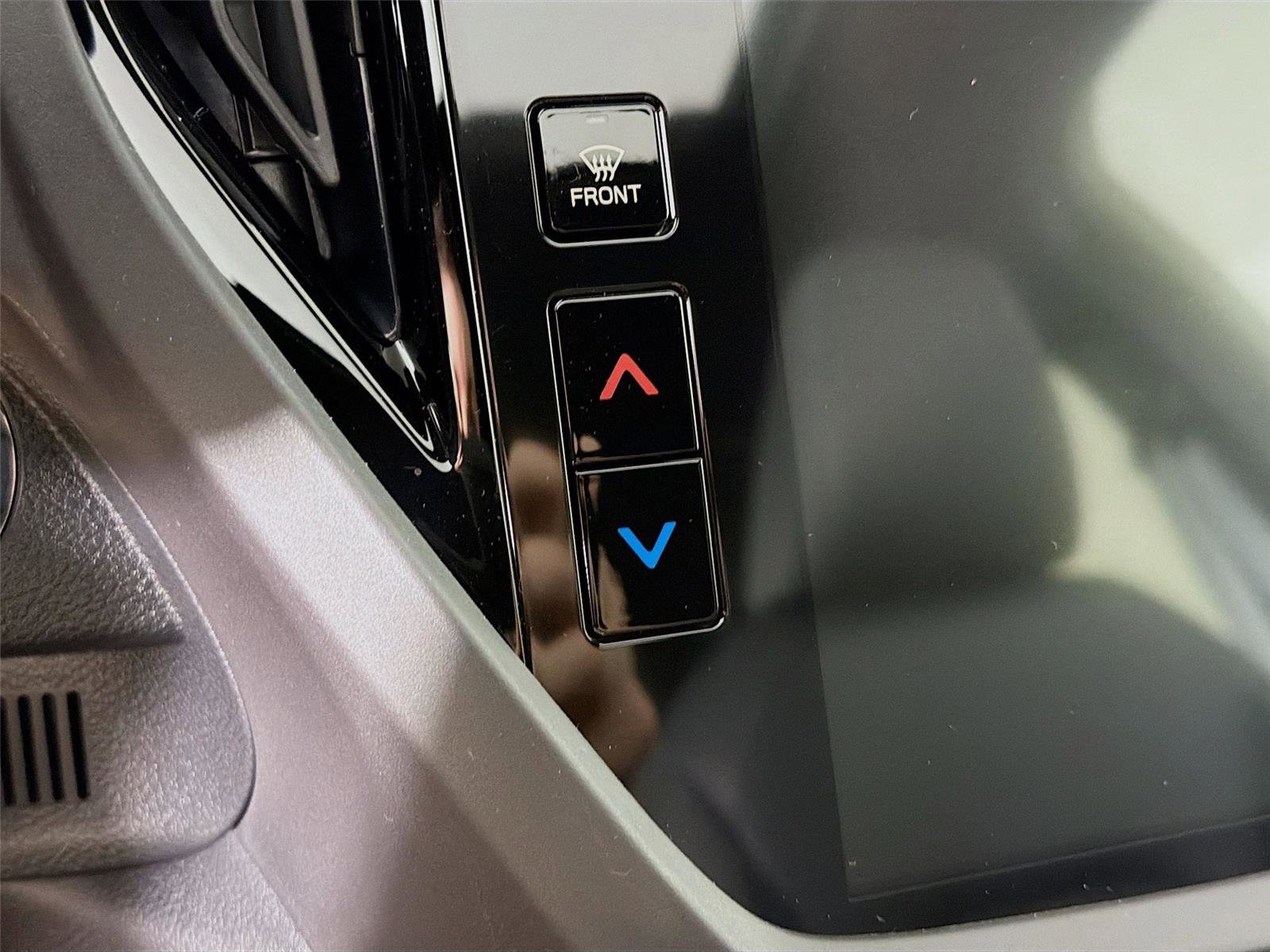 New 2026 Subaru Forester Touring AWD/4WD image 16