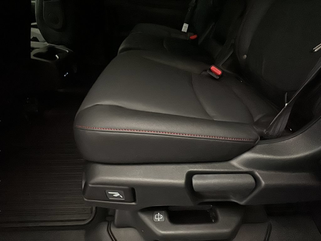 New 2026 Honda Odyssey Sport-L image 15