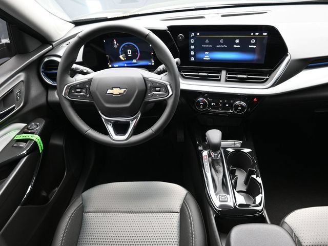New 2026 Chevrolet Trax LT w/ Driver Confidence Package FWD image 20
