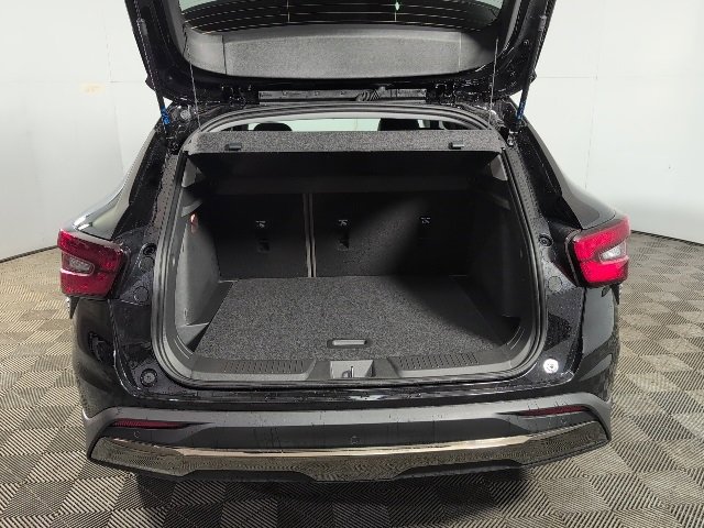 New 2026 Chevrolet Trax ACTIV w/ Driver Confidence Package image 6