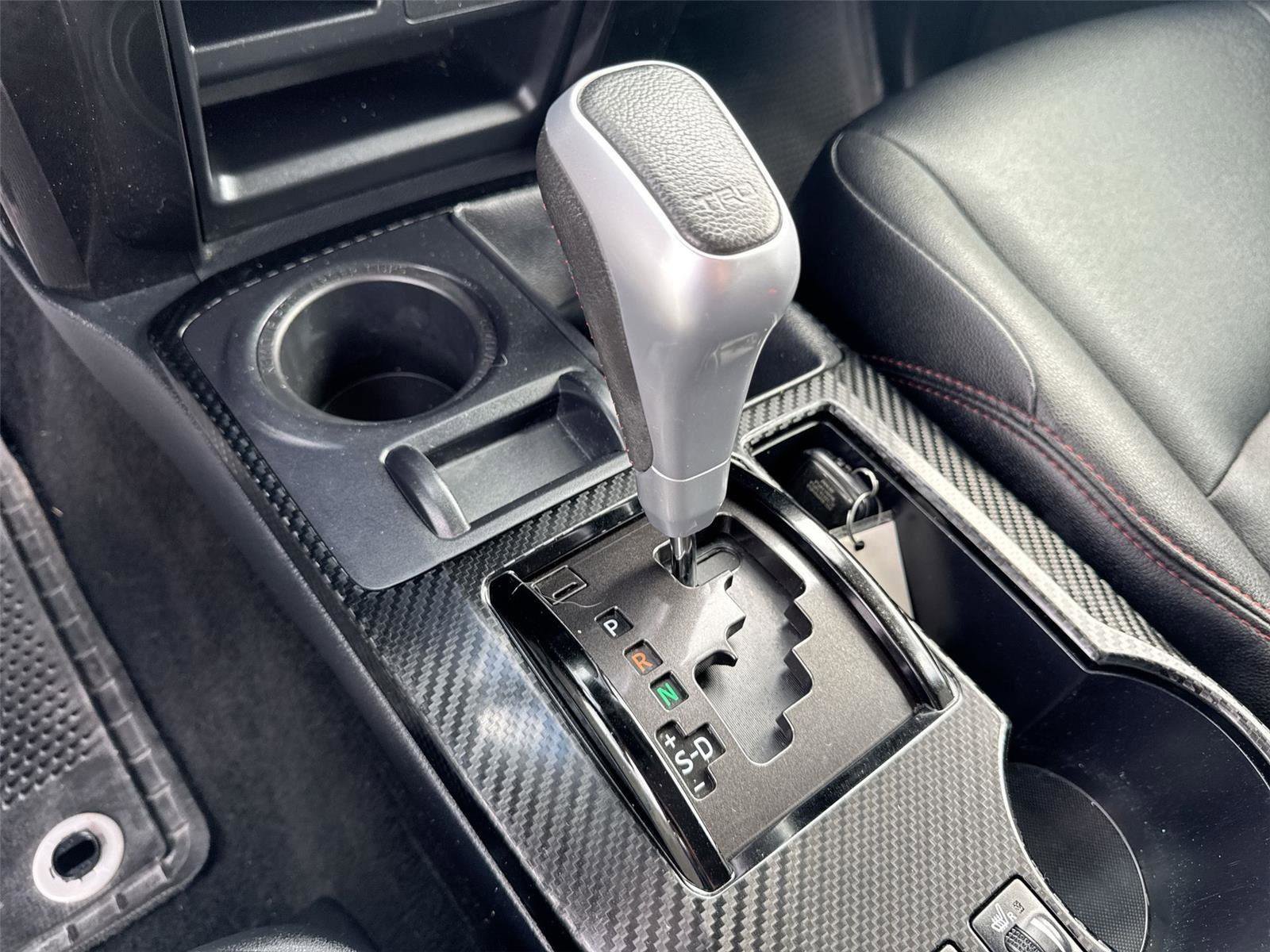 Used 2022 Toyota 4Runner TRD Off-Road Premium image 22