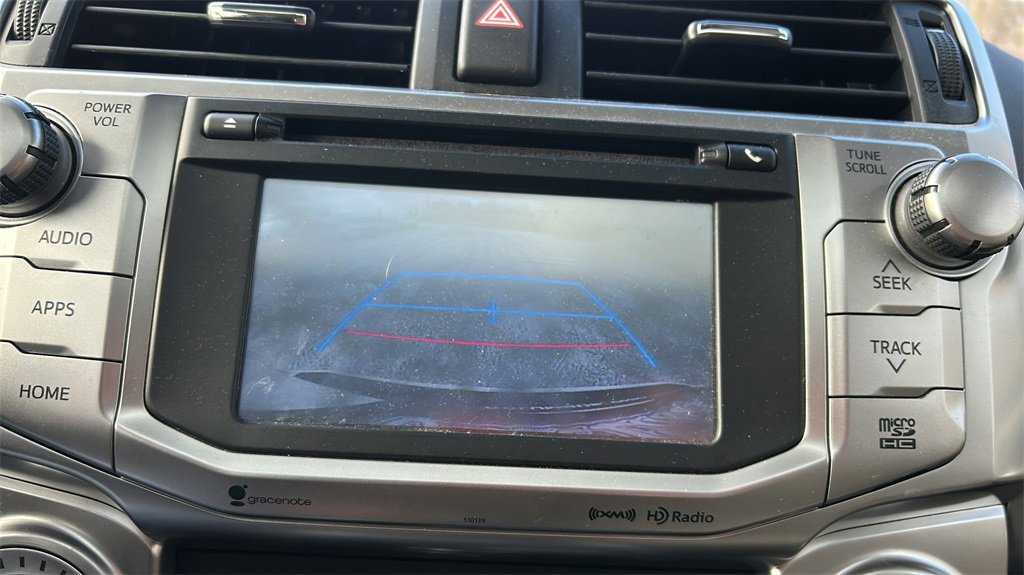 Used 2018 Toyota 4Runner SR5 Premium image 21