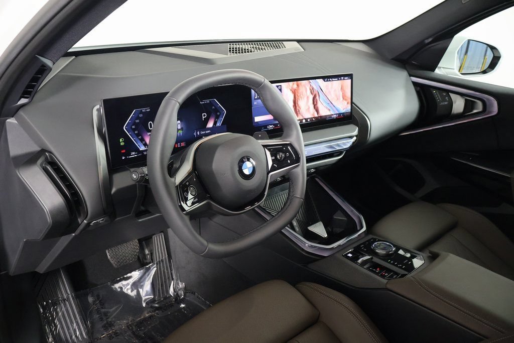 Used 2026 BMW X3 xDrive30i AWD/4WD image 7