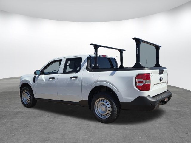 New 2026 Ford Maverick XL w/ 4K Tow Package AWD/4WD image 3
