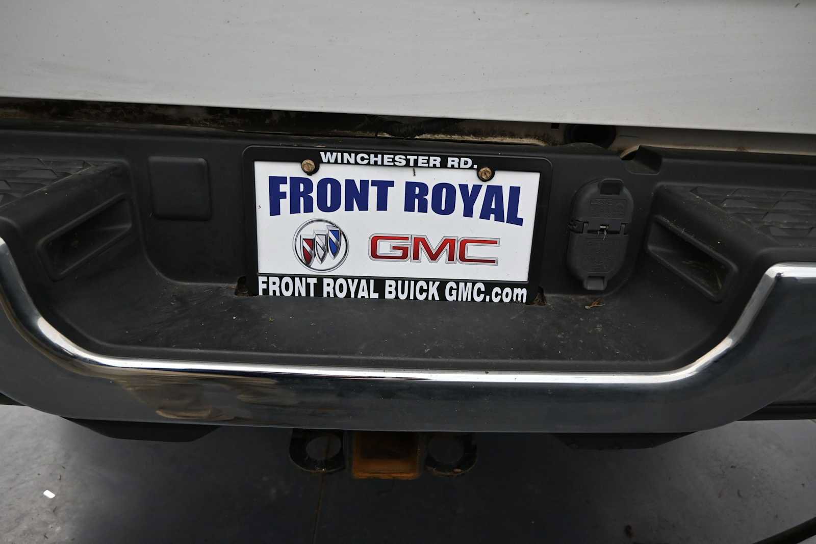 Used 2022 RAM 2500 Big Horn AWD/4WD image 22