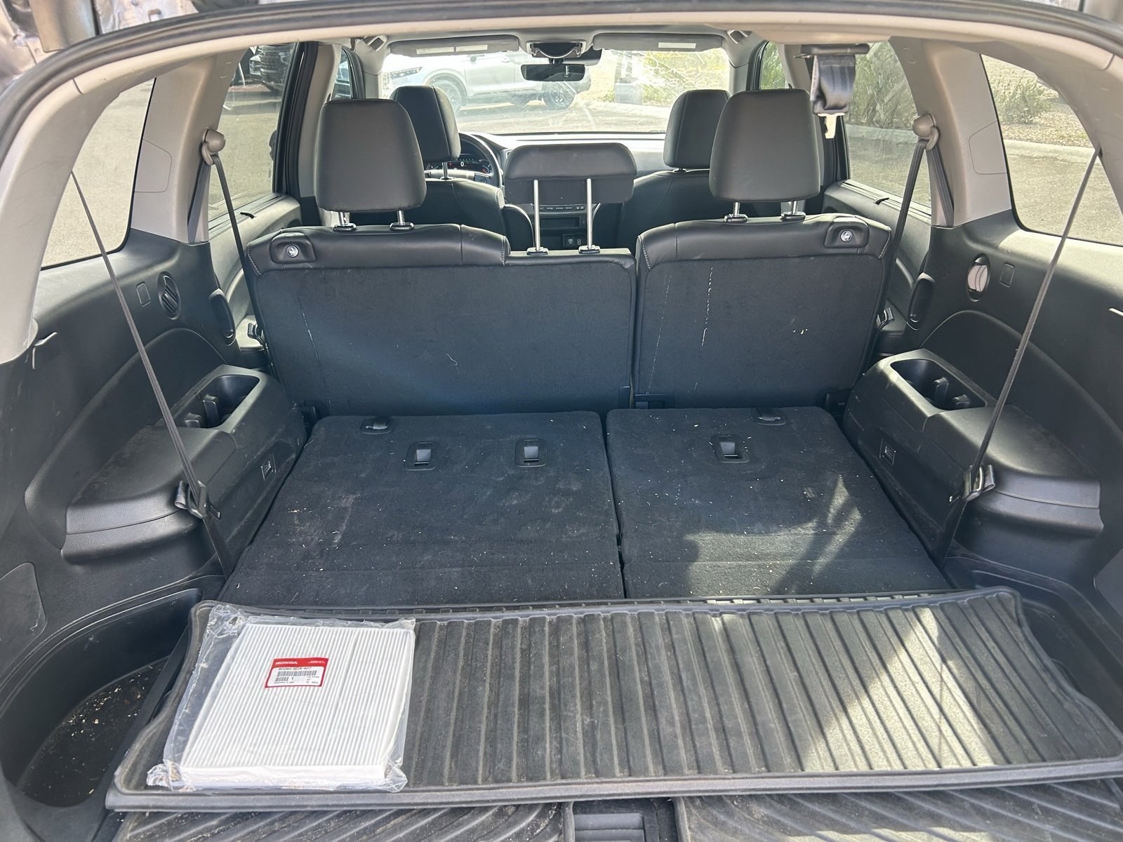 Used 2022 Honda Pilot Special Edition image 10