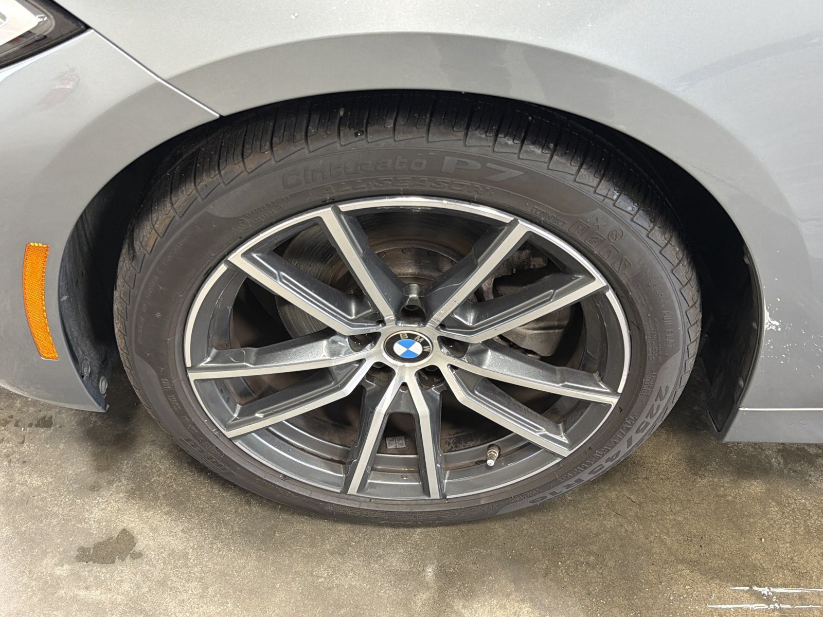 Used 2024 BMW 430i xDrive Coupe w/ Premium Package AWD/4WD image 15