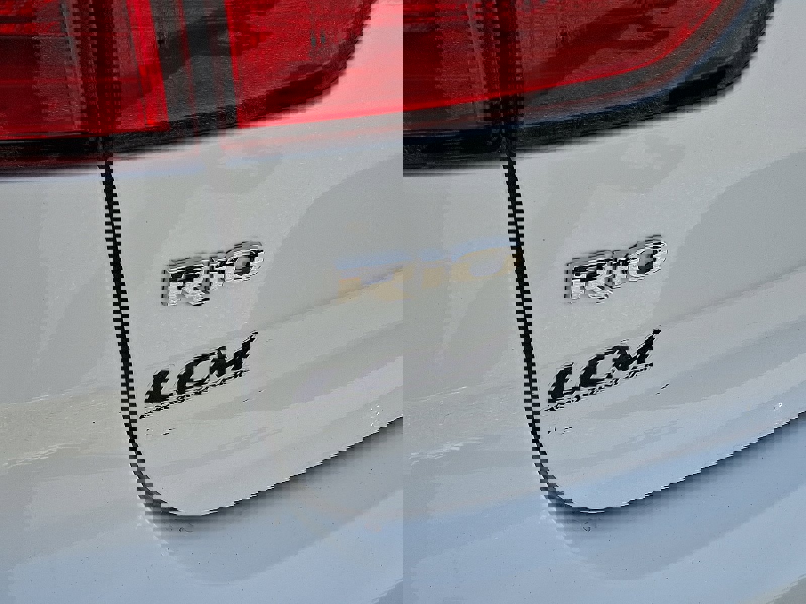 Used 2016 Kia Rio LX w/ Power Package image 29