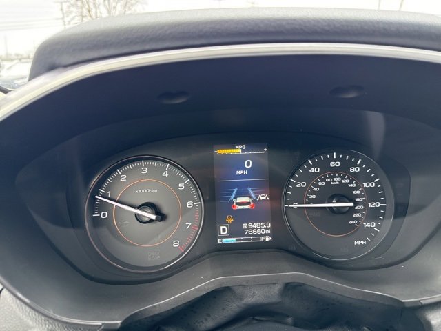 Used 2019 Subaru Crosstrek 2.0i Premium image 12