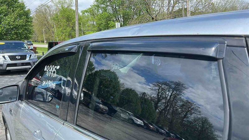 Used 2013 Ford Escape SEL AWD/4WD image 12