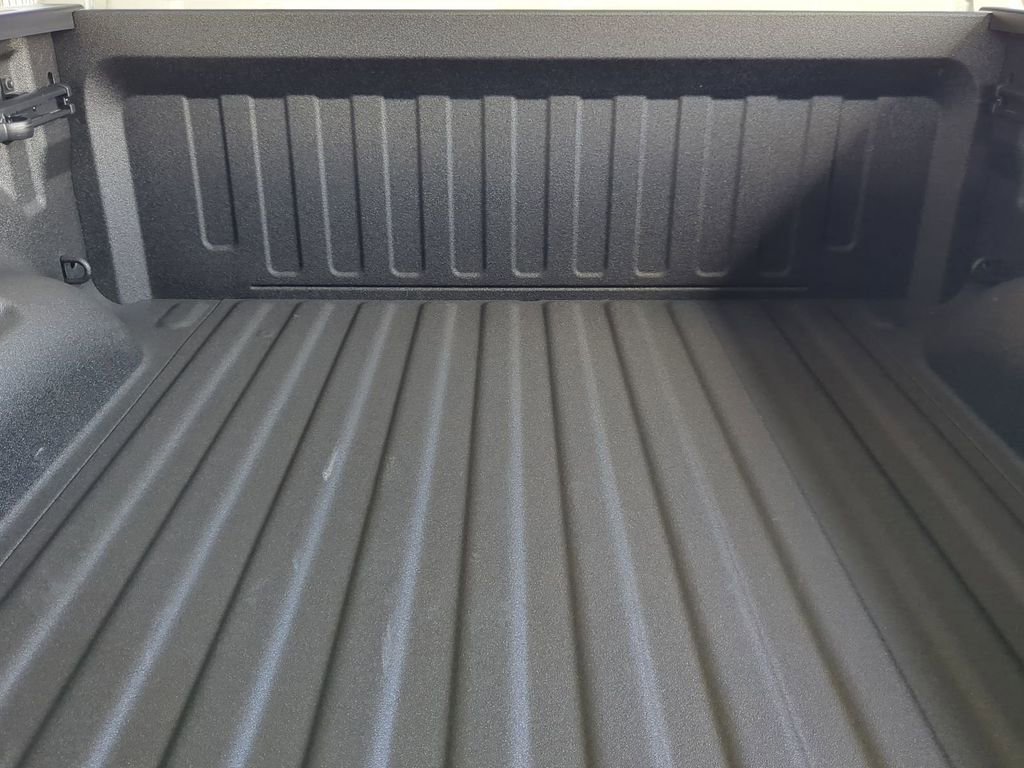 New 2026 RAM 1500 Big Horn AWD/4WD image 13