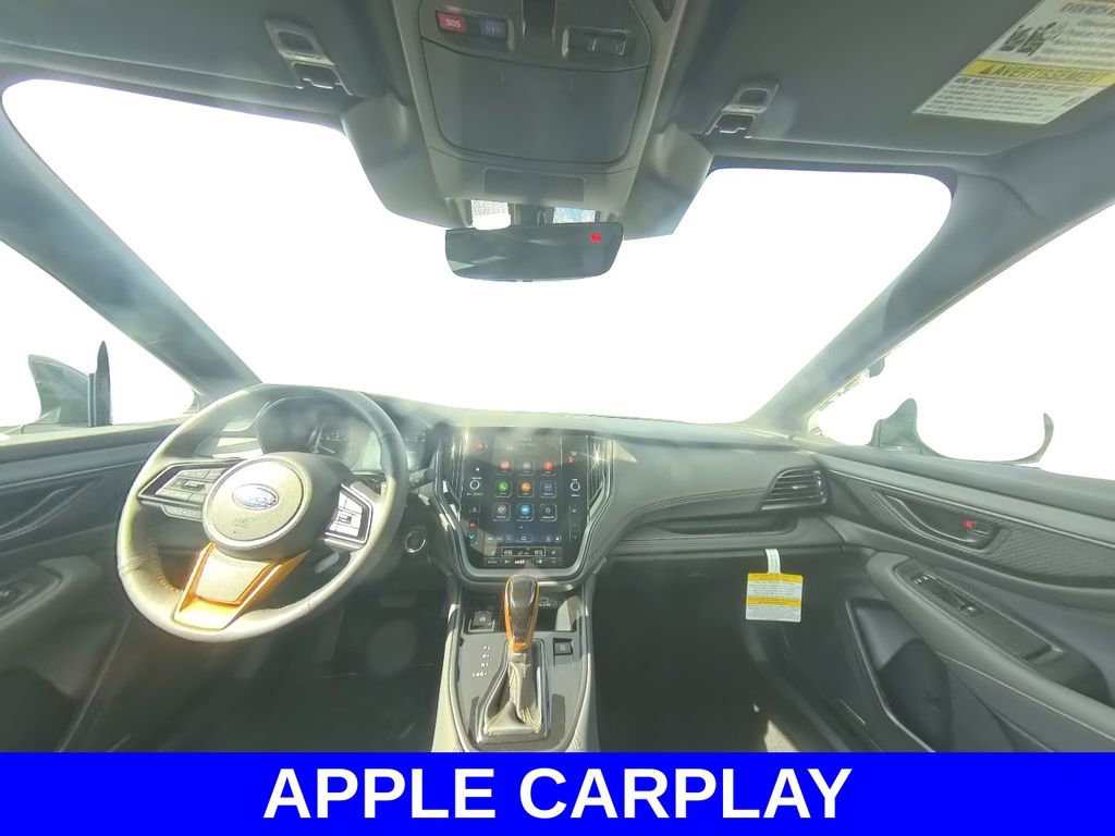 Certified 2025 Subaru Outback Wilderness image 26