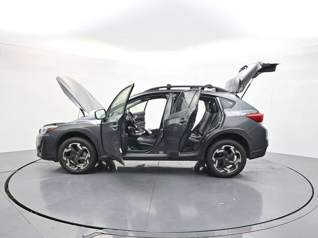 Used 2023 Subaru Crosstrek 2.5i Limited w/ Moonroof Package AWD/4WD image 30